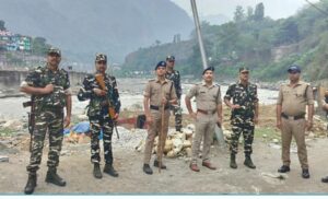 ऑपरेशन सिंदूर के बाद चीन-नेपाल सीमा पर बढ़ाई गई चौकसी