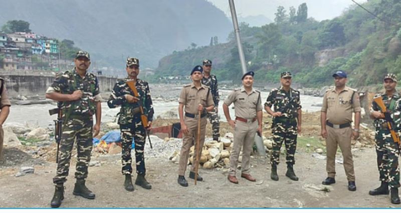 ऑपरेशन सिंदूर के बाद चीन-नेपाल सीमा पर बढ़ाई गई चौकसी