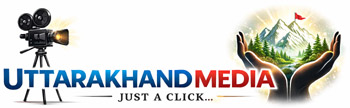 Uttarakhand Media